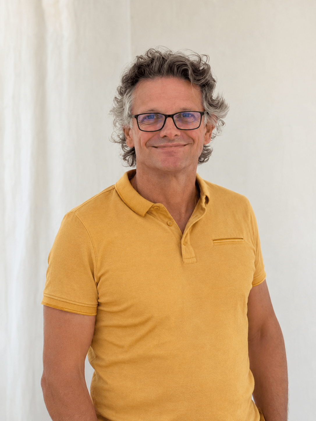 Jean-Paul Salasc thérapeute holistique et magnétiseur à Tourbes